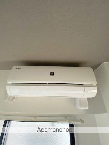 ロイヤル舟入の内装写真