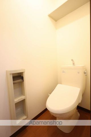 アメニティ朝倉Aの内装写真