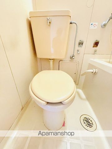 コンラッド新森の内装写真
