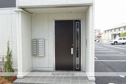 ルミウス　Ｂ[1R/30.03m2]の共用部2