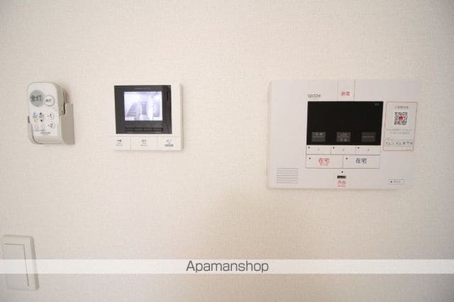 D-room竹下 B棟の内装写真