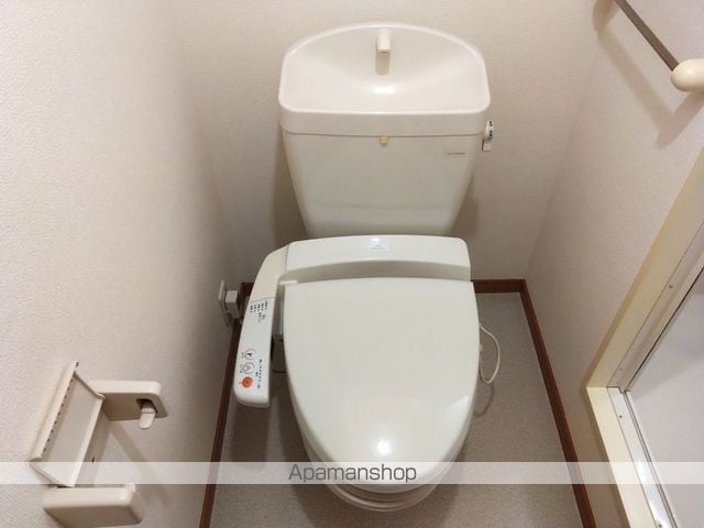 レオパレスコンシェレントFの内装写真