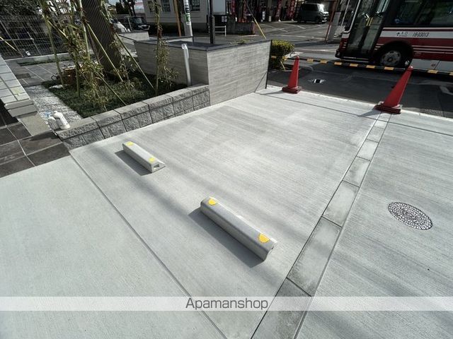CHATEAU AVENIR 調布のその他写真
