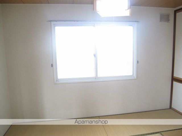 スプリング32の内装写真
