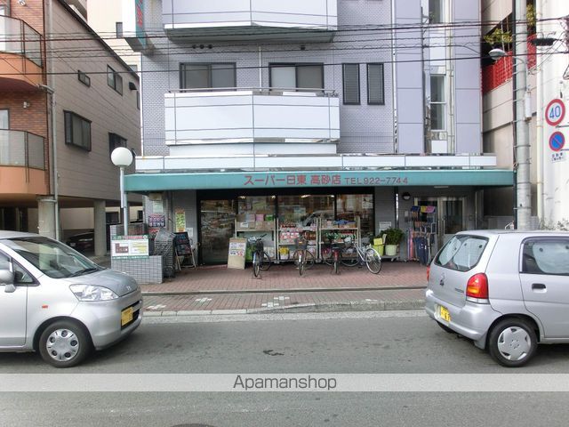 ひかり荘の周辺写真