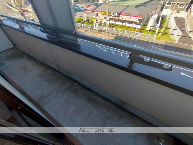 第五金森マンションの内装写真