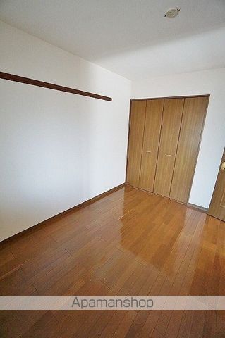 ドミール平和の内装写真