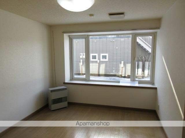 コーポフラワーIIIの内装写真