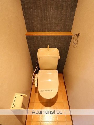 ディアコート天正寺の内装写真