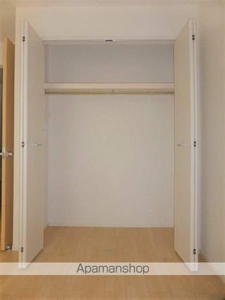 マロンショコラ[2LDK/61.7m2]の収納