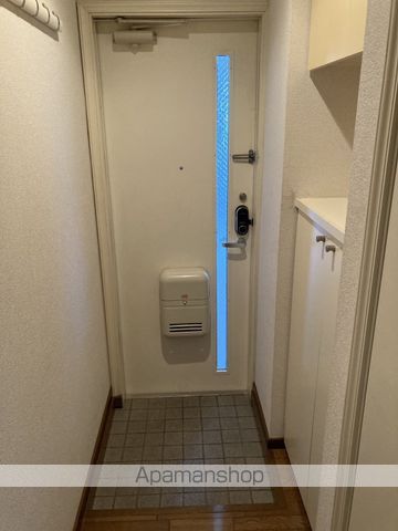 パルコ島の内装写真