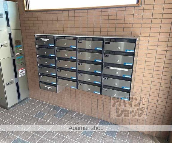 第6田原ハイムのその他写真