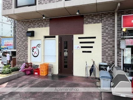 ＥＭ１０２２[1K/22m2]の周辺1