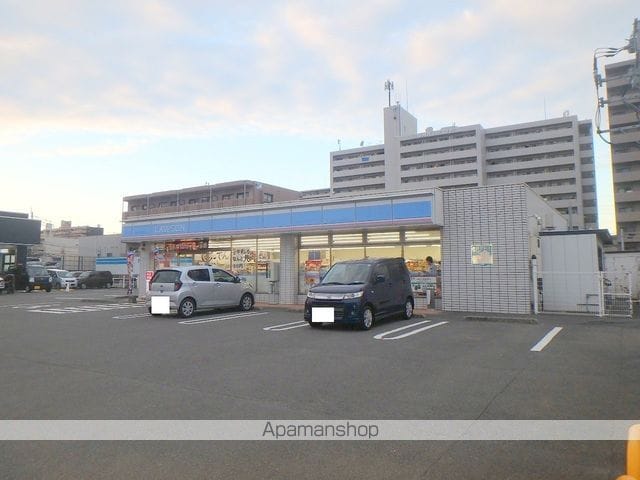 リバーサイドコーポの周辺写真
