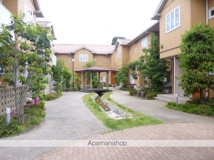 東京都立川市栄町３丁目[2LDK/62.43m2]の共用部5