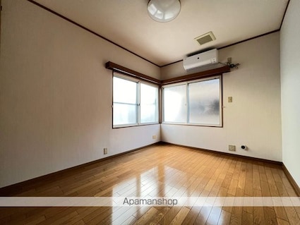 メゾン・Ｆ・ハウス[2DK/44.16m2]の内装6