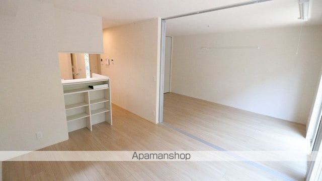 ソレイユ梶山の内装写真