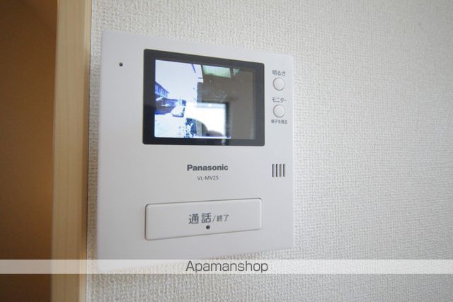 アロッジオの内装写真
