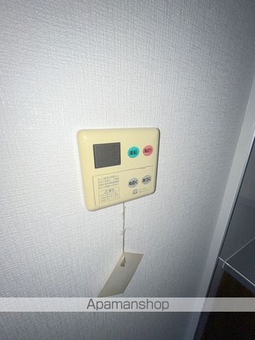 シャトー南船場の内装写真