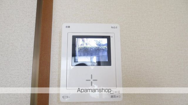 セリバテール東谷山IIの内装写真