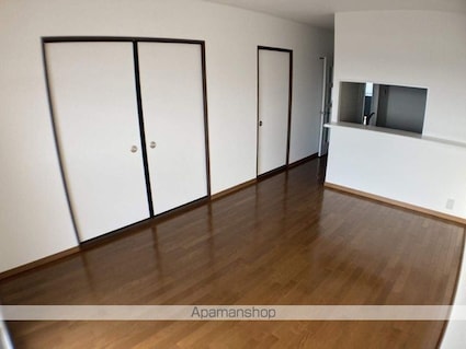 ふじとぴあ[3LDK/62.35m2]のリビング・居間