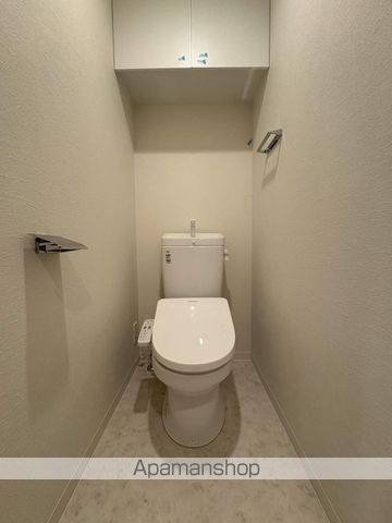スプランディッド上本町WESTの内装写真