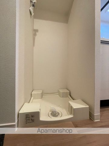 ララプレイス天王寺シエロの内装写真