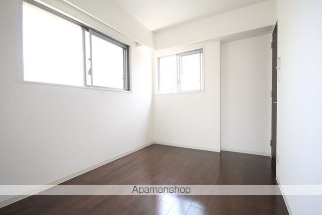 ランティエ豊中の内装写真
