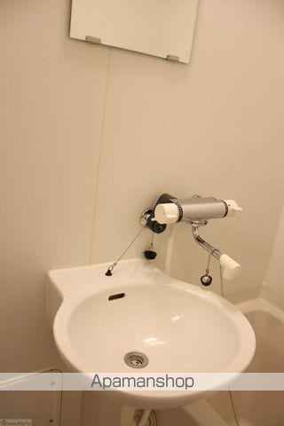 レオパレス花森の内装写真