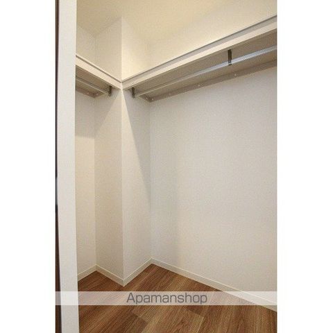 ベレオ長町一丁目の内装写真