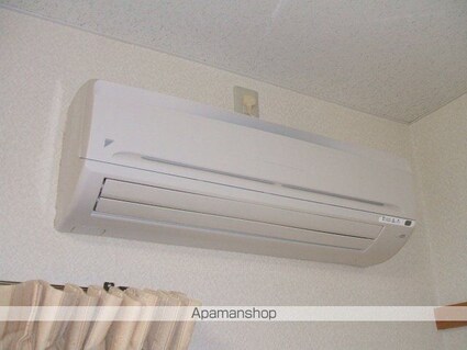 コーポ長沢[1DK/36.99m2]のその他設備