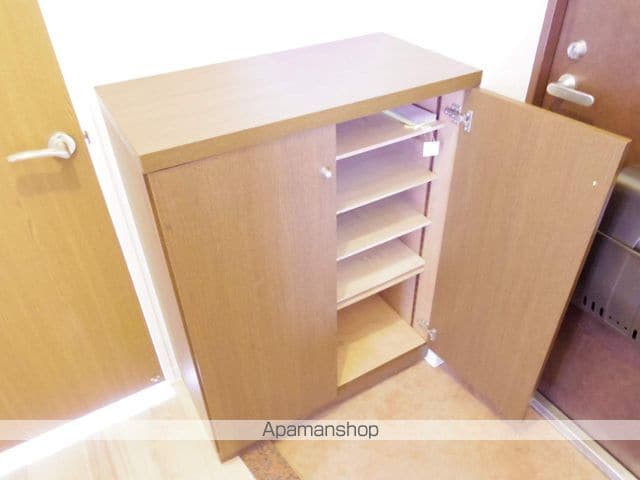 フローラ蜆塚IIの内装写真