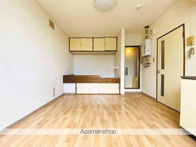 ハッピーハイム柳町の内装写真