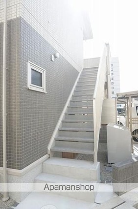 ダンホーム[1LDK/47.25m2]の内装2