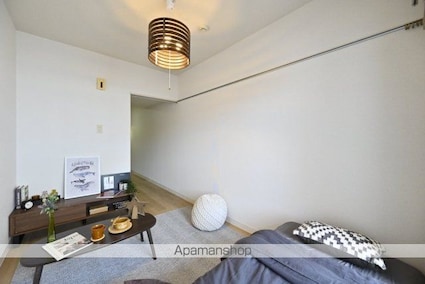 トップ桜新町第２[1K/16m2]のリビング・居間3