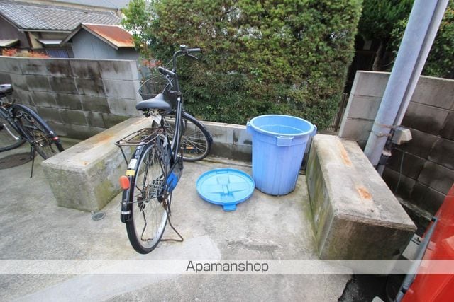 南中井マンションのその他写真