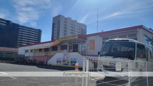 ＬＩＦＥＦＩＥＬＤ古賀駅前 103｜福岡県古賀市天神５丁目(賃貸マンション1SLDK・1階・40.30㎡)の写真 その5