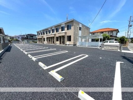 リバレイン南川[1LDK/43.24m2]の外観2