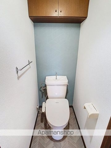 スピカ33の内装写真