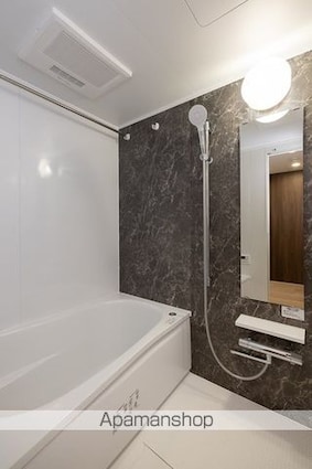 ＥＤＩＴ西池袋[3LDK/73.53m2]のバス