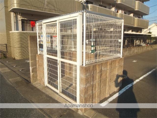 グレイス ヴィラの内装写真