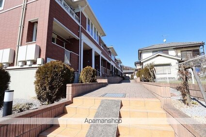 ノース　プリムラ[1LDK/44.18m2]のエントランス2