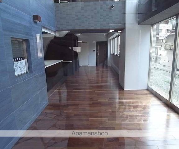 ル・パルトネール西大路御池の内装写真