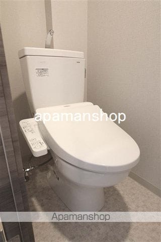 ファーストフィオーレ玉造GRACEの内装写真