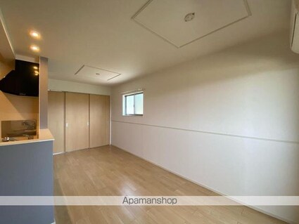 グレイスフル　Ⅱ[2LDK/56.68m2]の内装2