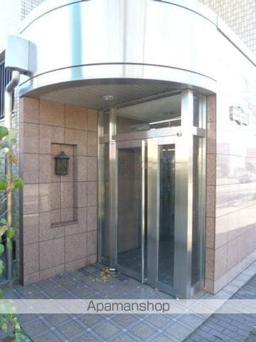 オオタ大針ビル.の玄関写真
