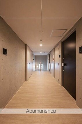 アトリオフラッツ中野新井薬師[1DK/27.2m2]の共用部2