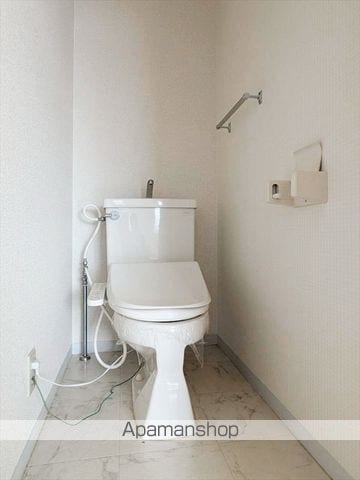 ヒルトンハイツの内装写真