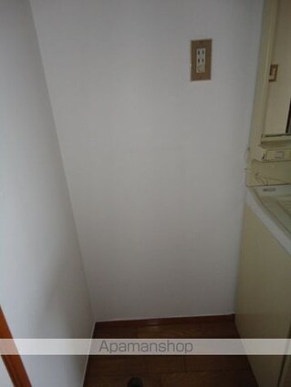 コーポ渡辺Ⅱ[3K/43.06m2]のその他設備