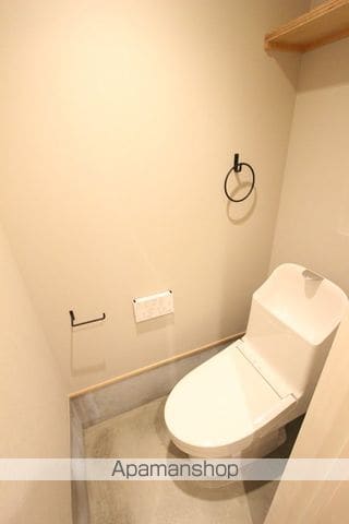 248 Sakurayamaの内装写真